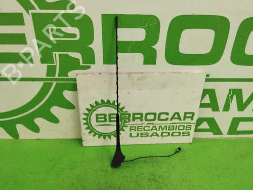 Antenne/Base SEAT IBIZA III (6L1) 1.9 TDI (131 hp) 31546179