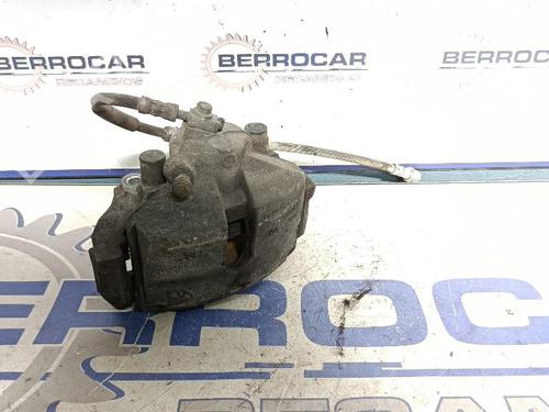 Used Left front brake caliper Left front brake caliper SKODA RAPID Spaceback (NH1) 1.6 TDI (90 hp) 31569577 31569577
