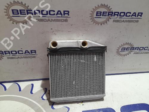 Used Heater matrix Heater matrix FIAT PUNTO EVO Hatchback Van (199_) 1.3 D Multijet (199.AXT1A, 199.AXC1A) (75 hp) 31538753 31538753