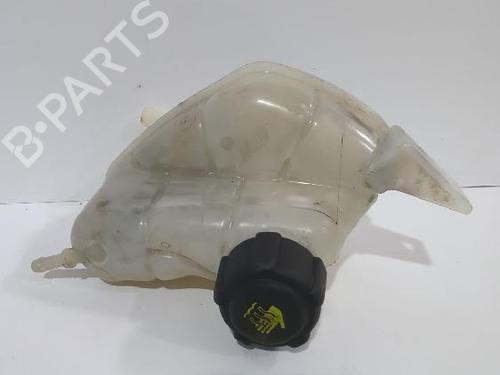 Ekpansionstank NISSAN QASHQAI II (J11, J11_) 1.5 dCi (116 hp) 31566866