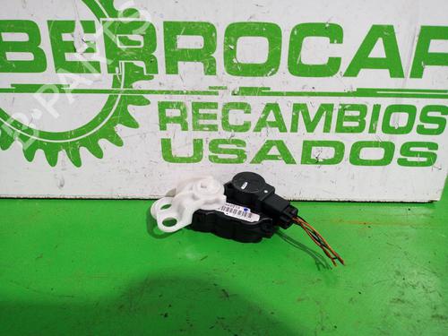 Used Electronic module Electronic module PEUGEOT 508 I (8D_) 2.0 HDi (140 hp) 31549257 31549257