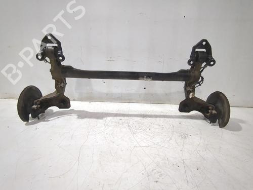 Rear axle OPEL ASTRA H GTC (A04) 1.7 CDTi (L08) | BP32465726M2