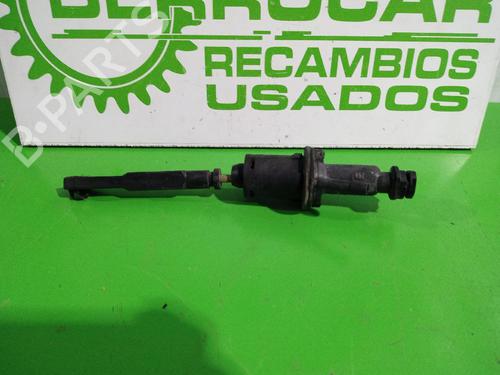 Used Clutch slave cylinder Clutch slave cylinder CITROËN C4 Picasso I MPV (UD_) 1.6 HDi (109 hp) 31674398 31674398