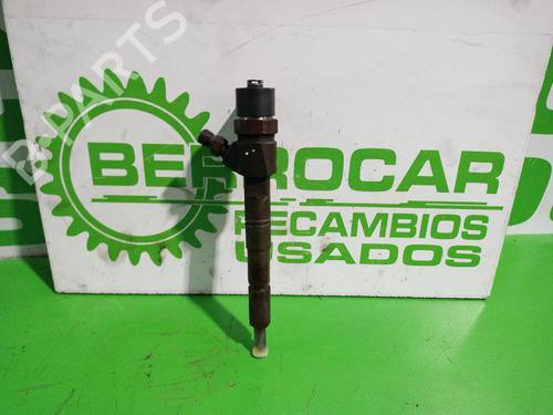 Used Injector Injector OPEL INSIGNIA A Saloon (G09) 2.0 CDTI (69) (131 hp) 31544950 31544950