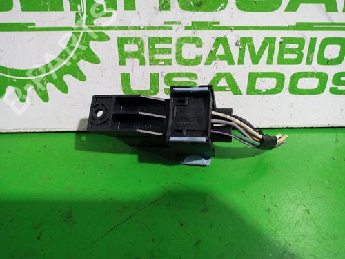 Electronic module PEUGEOT 407 SW (6E_, 6D_) 2.0 | BP31548397M83
