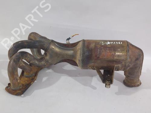 Used Catalyst Catalyst MINI MINI (R56) Cooper (120 hp) 33747400 33747400