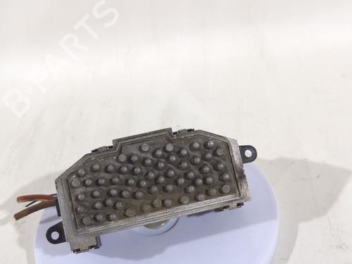 Used Heater resistor Heater resistor SEAT ALTEA XL (5P5, 5P8) 2.0 TDI 16V 4x4 (140 hp) 39655936 39655936