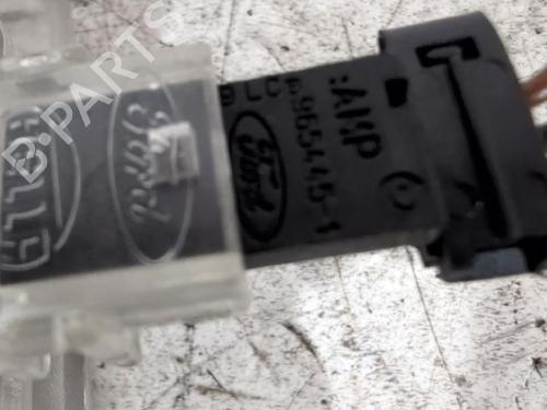 Interior roof light FORD FOCUS II Saloon (DB_, FCH, DH) 1.6 TDCi | BP32978015I8 - Image 5