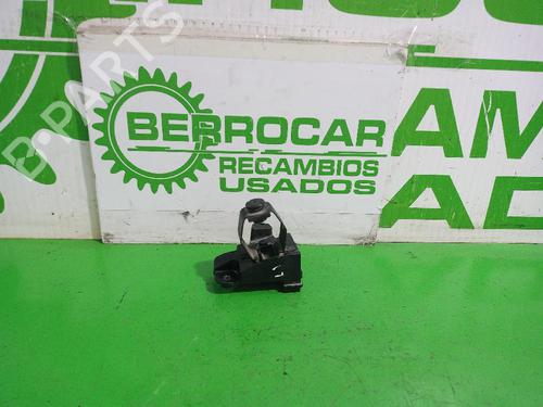 Used Left headlight support RENAULT GRAND SCÉNIC III (JZ0/1_) 1.2 TCe (JZ16) (132 hp) 31550832