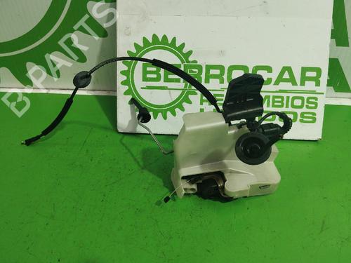 Used Front right lock VW PASSAT B5.5 (3B3) 1.6 (102 hp) 31545780