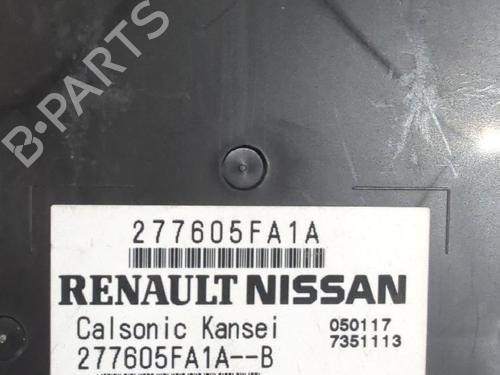 Electronic module NISSAN MICRA V (K14) 1.5 DCI | BP31563114M83 - Image 5