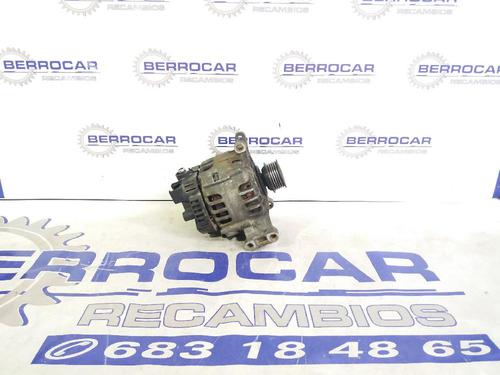 alternator-mercedes-benz-a-class-w169-2004-2005-2006-2007-2008-2009-2010-2011-2012-31569025 main image