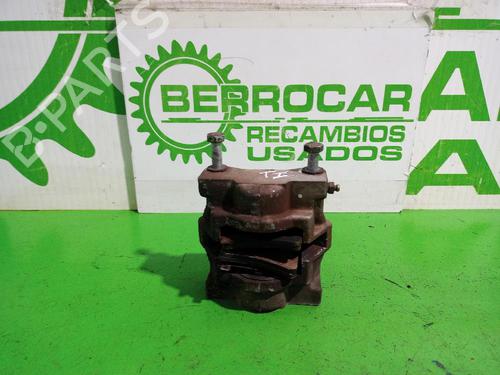 Left rear brake caliper CITROËN C5 II (RC_) 1.6 HDi (RC8HZB) | BP33810514M107 - Image 2