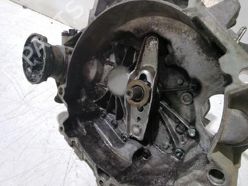 Gearbox VW POLO IV Saloon (9N2, 9N4) 1.9 TDI | BP32464174M3