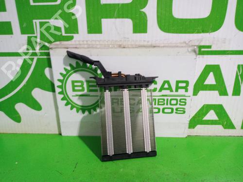 Heater resistor VW GOLF VI (5K1) 1.6 TDI | BP31553784M108