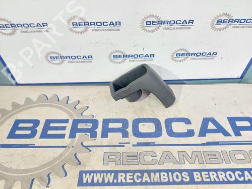 Used Middle console Middle console OPEL CORSA D (S07) [2006-2015] 31678119 31678119