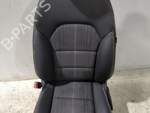 Used Left front seat Left front seat MERCEDES-BENZ B-CLASS Sports Tourer (W246, W242) B 180 CDI / d (246.212) (109 hp) 32462354 32462354