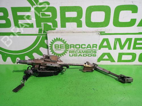 Used Steering column SEAT IBIZA III (6L1) 1.9 TDI (100 hp) 31553419
