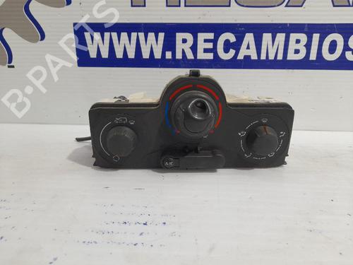Used Climate control Climate control RENAULT KANGOO BE BOP (KW0/1_) 1.5 dCi (KW0G) (90 hp) 31541216 31541216