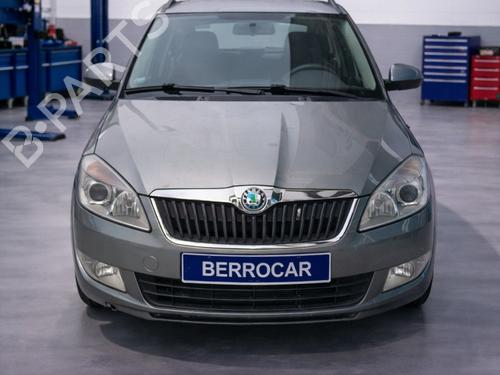Left front window switch SKODA FABIA II Combi (545) 1.2 TSI | BP32489496I27 - Image 6