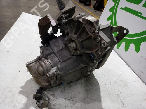 Gearbox FIAT 500 C (312_) 1.3 D Multijet (312CXE1A, 312AXE1A) | BP31551828M3 