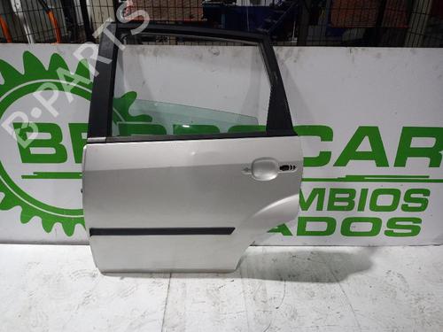Used Left rear door Left rear door 31550554 31550554