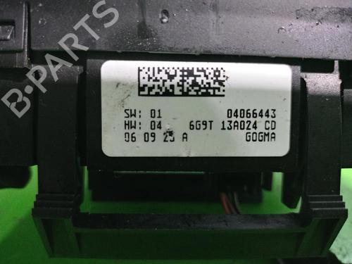 Headlight switch FORD S-MAX (WA6) 2.0 TDCi | BP31551158I24 - Image 2