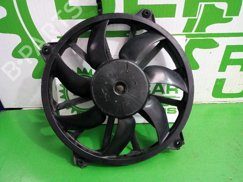 Køleventilator elektrisk Køleventilator elektrisk 31675243 31675243