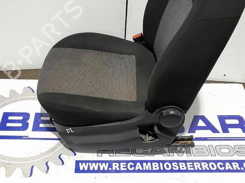 Left front seat FIAT DOBLO Cargo (263_) 1.3 D Multijet (263WXU1A, 263ZXU1A, 263WYB1A, 263ZYB1A) | BP31541703C15