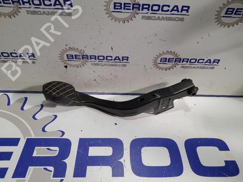 bremsepedal bremsepedal SEAT EXEO (3R2) 2.0 TDI (143 hp) 31539165 31539165