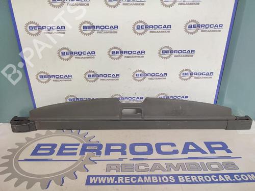 Rear parcel shelf OPEL INSIGNIA A (G09) 2.0 CDTI (68) | BP31569230C85 - Image 2