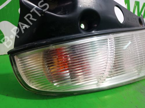 Left taillight LANCIA YPSILON (843_) | BP38861611C34 - Image 2