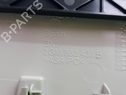 Other VW T-CROSS (C11, D31) | BP38862228O1 - Image 3