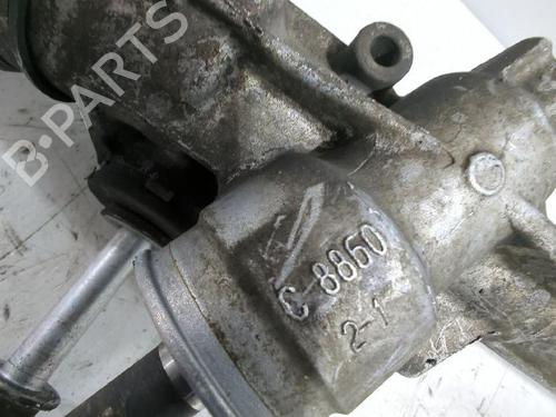 Steering rack PEUGEOT 107 (PM_, PN_) 1.4 HDi | BP32464226M22