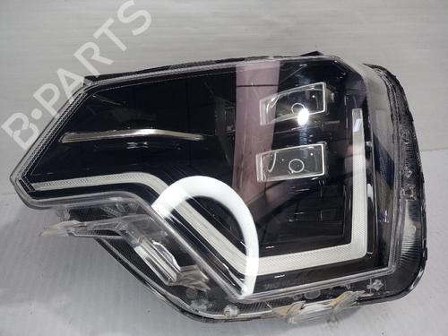 Left headlight KIA NIRO II (SG2) 1.6 GDi Hybrid | BP31555907C28  - Image 7