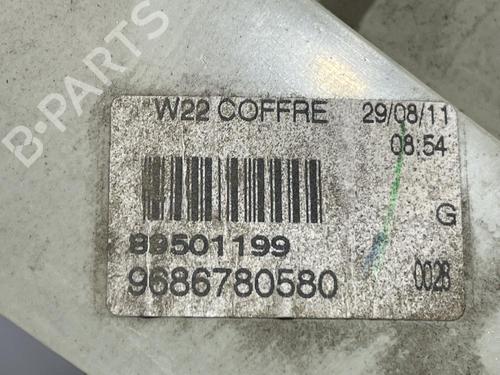 Left tailgate light PEUGEOT 508 I (8D_) | BP31560981C79 - Image 2