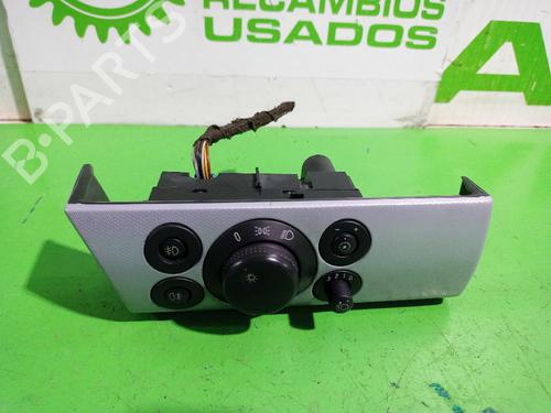 Headlight switch OPEL ASTRA H Saloon (A04) 1.4 (L69) | BP31551349I24  - Image 5