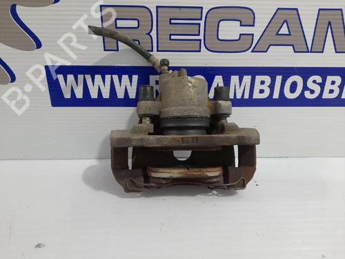 Left front brake caliper MAZDA 3 (BK) 1.6 DI Turbo | BP31540818M105 - Image 3