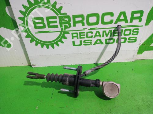 Used Clutch slave cylinder OPEL ZAFIRA A MPV (T98) 2.0 DI 16V (F75) (82 hp) 31552909