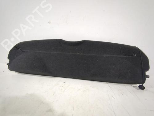 Used Rear parcel shelf Rear parcel shelf MINI MINI (R50, R53) One (90 hp) 31568406 31568406