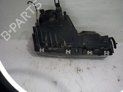 Left headlight FORD SIERRA II (GBG, GB4) 2.0 i DOHC | BP31557270C28