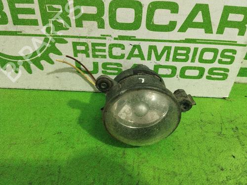 Used Left front fog light Left front fog light SEAT IBIZA III (6L1) 1.9 TDI (131 hp) 31546105 31546105