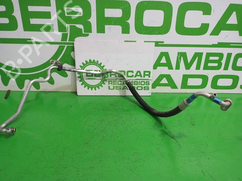 Used AC pipe AC pipe 38861557 38861557