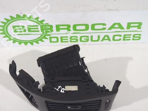 Air vent HYUNDAI i30 (FD) 1.6 CRDi | BP31567026I21