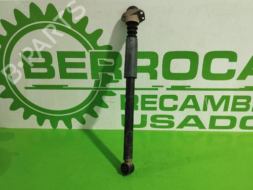 Used Right rear shock absorber SEAT TOLEDO II (1M2) 1.9 TDI (110 hp) 31544692