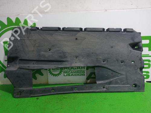 Used Underbody protection PEUGEOT 508 I (8D_) 2.0 BlueHDi 150 (150 hp) 31549780