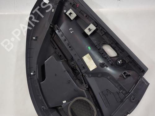 Rear right panel PEUGEOT 508 I (8D_) 2.0 BlueHDi 150 | BP39493887C61 - Image 4