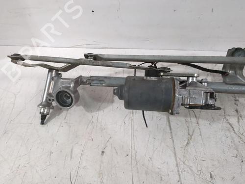 Front wiper motor OPEL ZAFIRA / ZAFIRA FAMILY B (A05) 1.9 CDTI (M75) | BP31566367M29