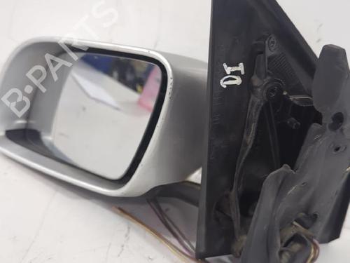 Used Left mirror VW POLO IV (9N_, 9A_) 1.9 SDI (64 hp) 31563427