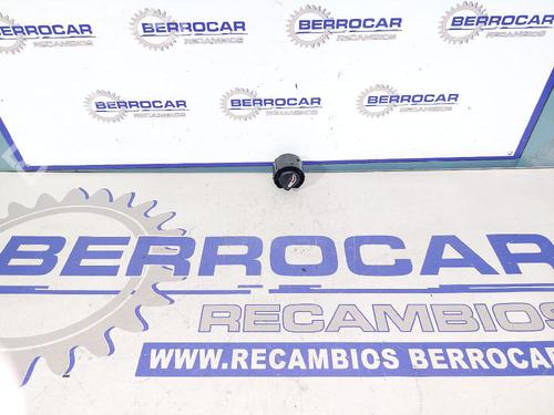 Used Headlight switch Headlight switch SEAT LEON (1P1) [2005-2013] 31678049 31678049